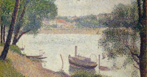 seurat OG