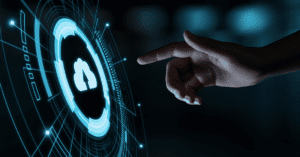 Digital_Cloud_Interface