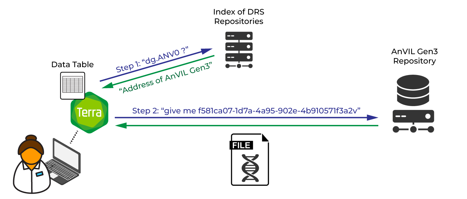 drs