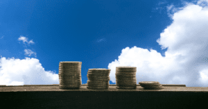 money sky