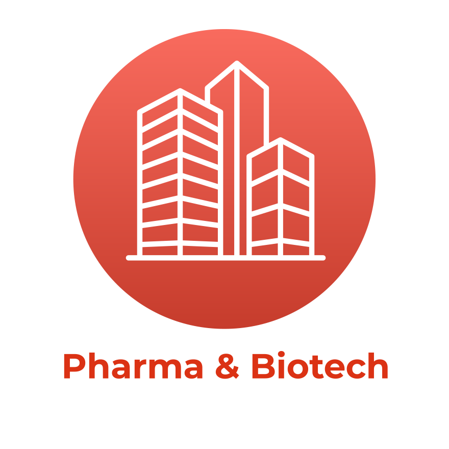 Terra powers pharma biotech